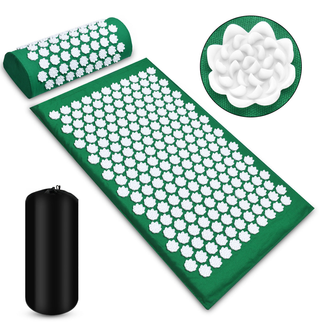 Acupressure Relief Mat