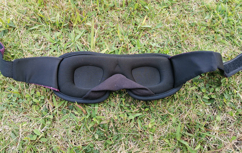 Noctra™ Sleep Mask