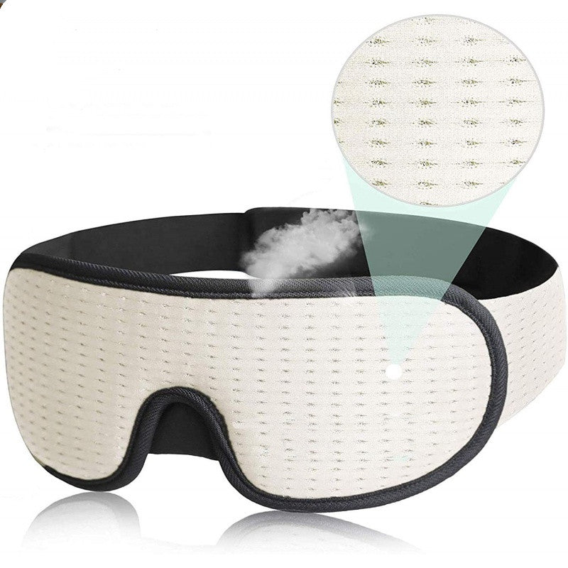 Noctra™ Sleep Mask