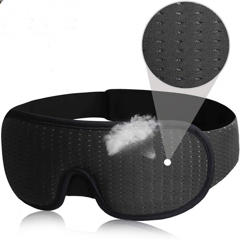 Noctra™ Sleep Mask