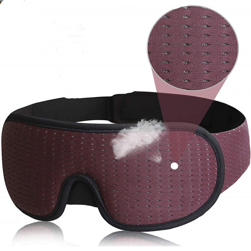 Noctra™ Sleep Mask