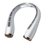ArcticNeck™ – Portable Hands-Free Cooling Fan