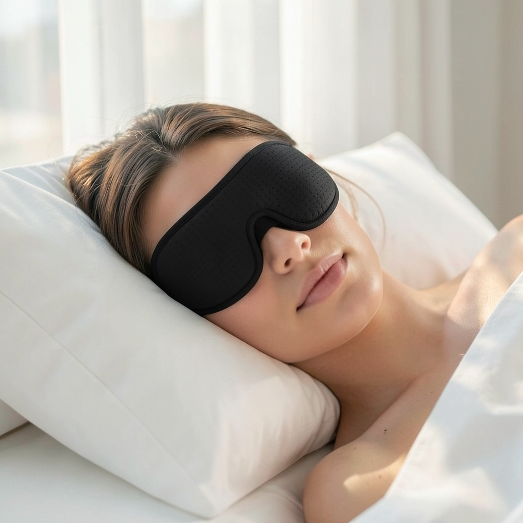 Noctra™ Sleep Mask