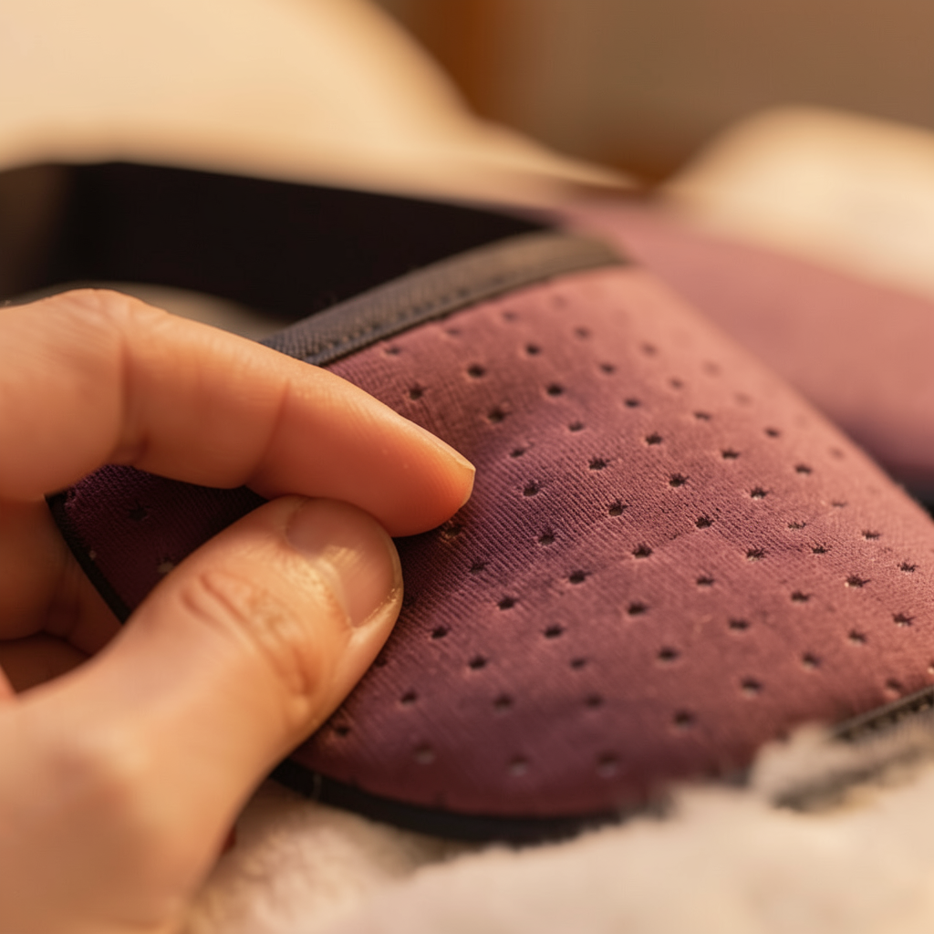 Noctra™ Sleep Mask