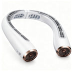 ArcticNeck™ – Portable Hands-Free Cooling Fan