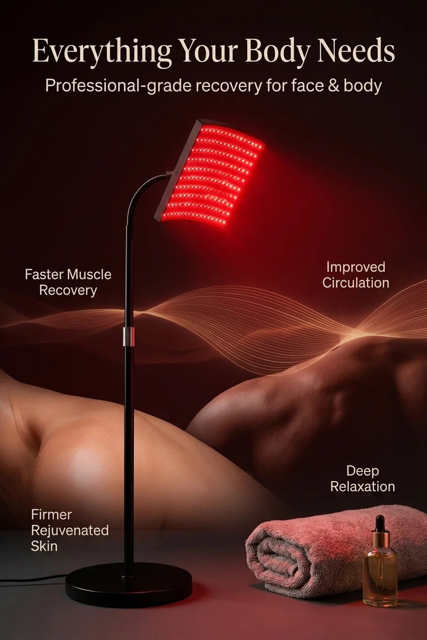LumiStand Pro benefits
