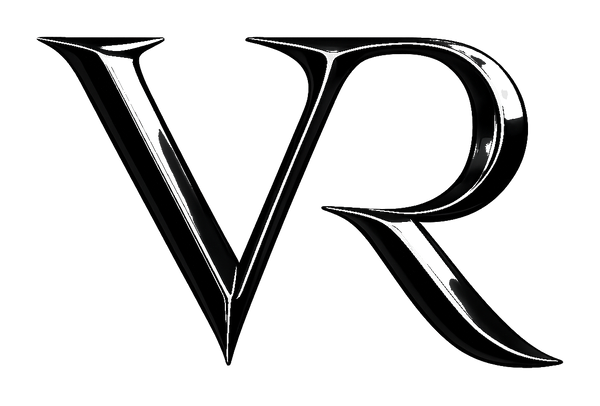 VELRONX logo